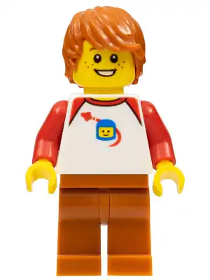 Zdjecię zestawu, części lub minifigurki LEGO