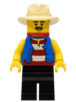 Zdjecię zestawu, części lub minifigurki LEGO