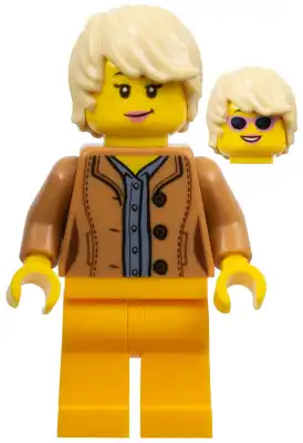 Zdjecię zestawu, części lub minifigurki LEGO