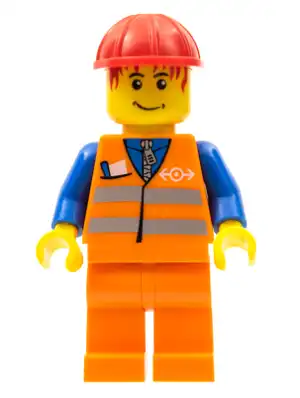 Zdjecię zestawu, części lub minifigurki LEGO
