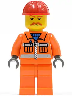 Zdjecię zestawu, części lub minifigurki LEGO