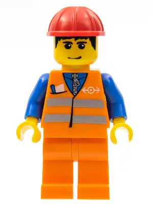 Zdjecię zestawu, części lub minifigurki LEGO