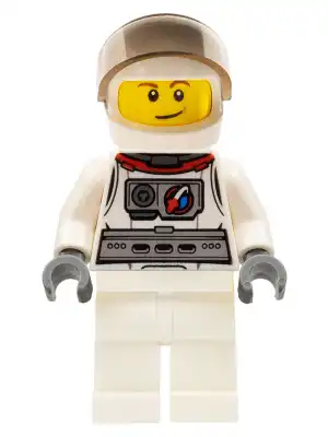 Zdjecię zestawu, części lub minifigurki LEGO