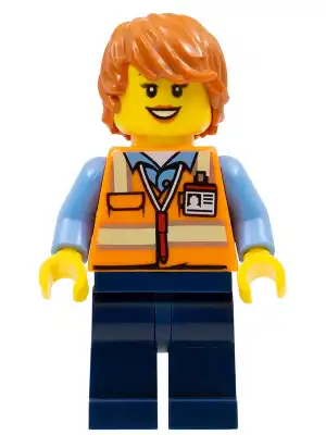 Zdjecię zestawu, części lub minifigurki LEGO