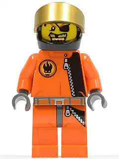 Zdjecię zestawu, części lub minifigurki LEGO