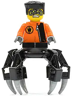Zdjecię zestawu, części lub minifigurki LEGO