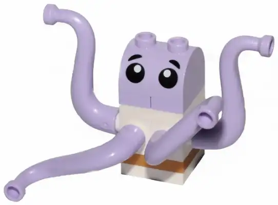 Zdjecię zestawu, części lub minifigurki LEGO