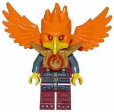 Zdjecię zestawu, części lub minifigurki LEGO