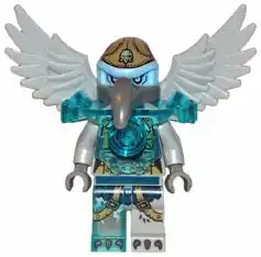 Zdjecię zestawu, części lub minifigurki LEGO
