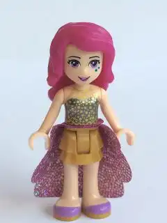 Zdjecię zestawu, części lub minifigurki LEGO
