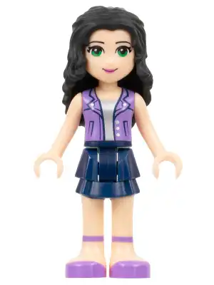 Zdjecię zestawu, części lub minifigurki LEGO