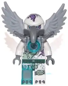 Zdjecię zestawu, części lub minifigurki LEGO