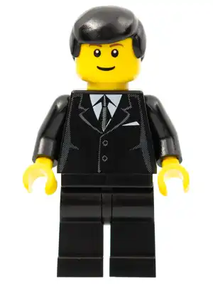 Zdjecię zestawu, części lub minifigurki LEGO
