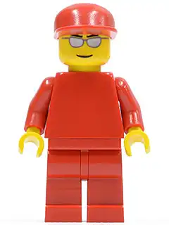 Zdjecię zestawu, części lub minifigurki LEGO