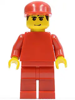 Zdjecię zestawu, części lub minifigurki LEGO