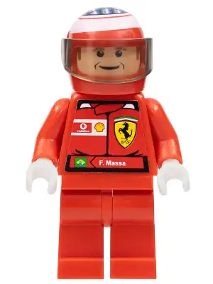 Zdjecię zestawu, części lub minifigurki LEGO