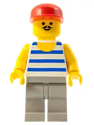 Zdjecię zestawu, części lub minifigurki LEGO