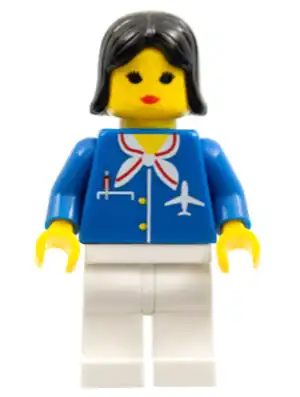 Zdjecię zestawu, części lub minifigurki LEGO