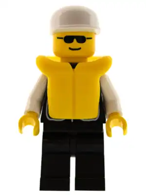 Zdjecię zestawu, części lub minifigurki LEGO