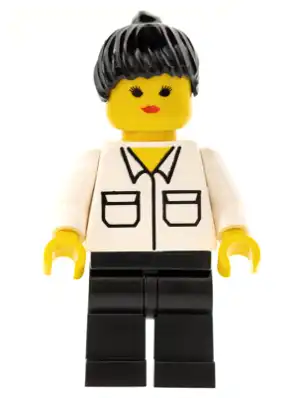 Zdjecię zestawu, części lub minifigurki LEGO