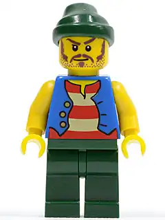 Zdjecię zestawu, części lub minifigurki LEGO