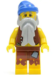 Zdjecię zestawu, części lub minifigurki LEGO