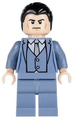 Zdjecię zestawu, części lub minifigurki LEGO