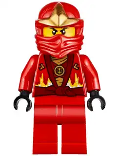 Zdjecię zestawu, części lub minifigurki LEGO