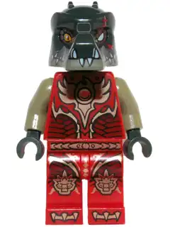 Zdjecię zestawu, części lub minifigurki LEGO