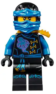 Zdjecię zestawu, części lub minifigurki LEGO