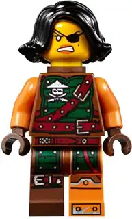 Zdjecię zestawu, części lub minifigurki LEGO