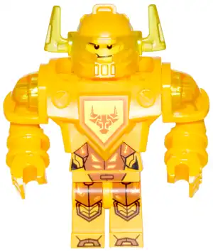 Zdjecię zestawu, części lub minifigurki LEGO
