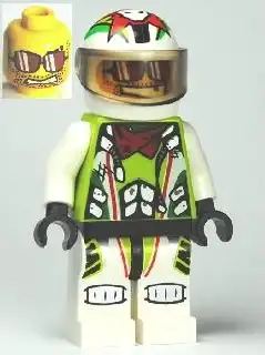 Zdjecię zestawu, części lub minifigurki LEGO