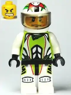 Zdjecię zestawu, części lub minifigurki LEGO