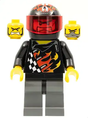 Zdjecię zestawu, części lub minifigurki LEGO