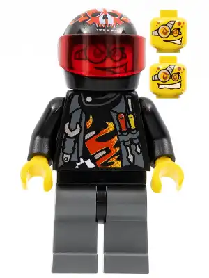 Zdjecię zestawu, części lub minifigurki LEGO