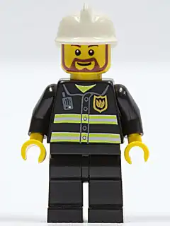 Zdjecię zestawu, części lub minifigurki LEGO