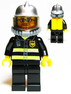 Zdjecię zestawu, części lub minifigurki LEGO
