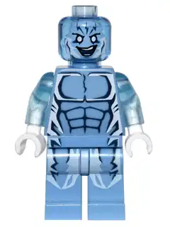 Zdjecię zestawu, części lub minifigurki LEGO
