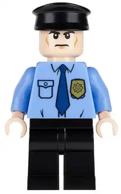 Zdjecię zestawu, części lub minifigurki LEGO