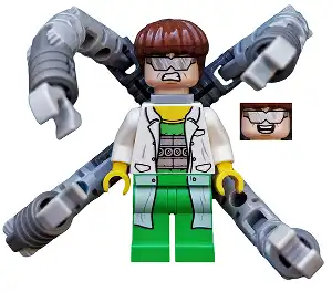 Zdjecię zestawu, części lub minifigurki LEGO