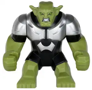 Zdjecię zestawu, części lub minifigurki LEGO