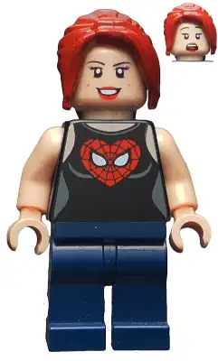 Zdjecię zestawu, części lub minifigurki LEGO