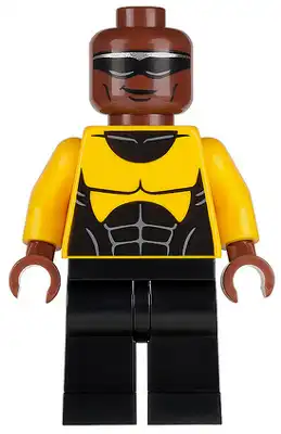 Zdjecię zestawu, części lub minifigurki LEGO