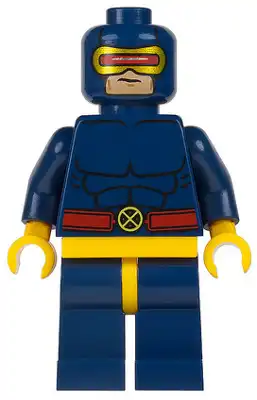 Zdjecię zestawu, części lub minifigurki LEGO