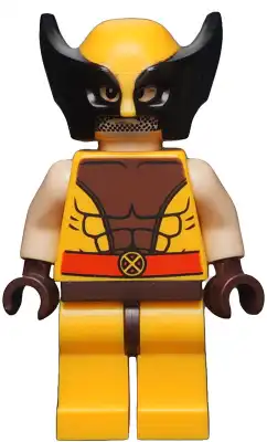 Zdjecię zestawu, części lub minifigurki LEGO