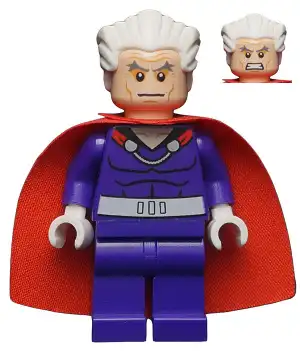 Zdjecię zestawu, części lub minifigurki LEGO