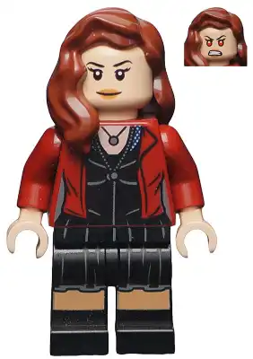 Zdjecię zestawu, części lub minifigurki LEGO