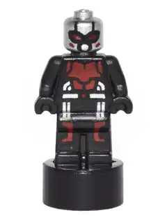 Zdjecię zestawu, części lub minifigurki LEGO