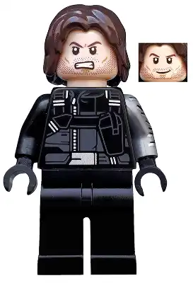Zdjecię zestawu, części lub minifigurki LEGO